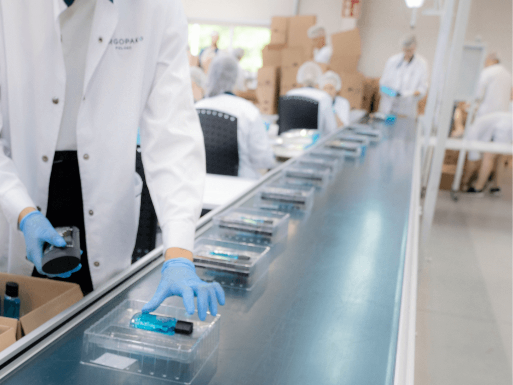 CO PACKING PRACE MANUALNE